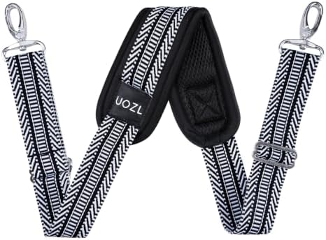 59 Inch Shoulder Strap for Bag by UOZL
