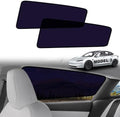 XCBYT 2024-2026 Tesla Model 3 Window Shades by XCBYT