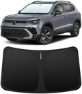 INSAUTO Custom Fit Windshield Sun Shade by INSAUTO