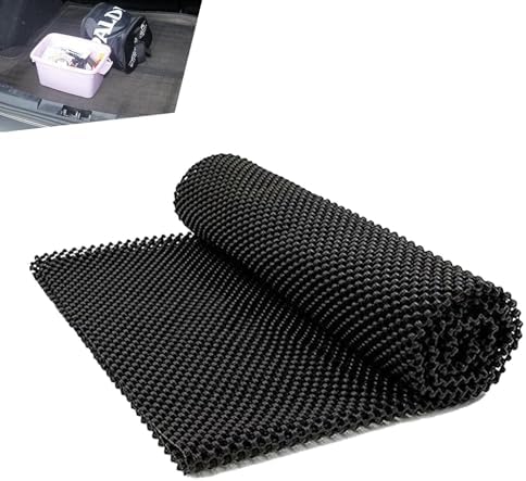 Car Roof Rack Pads, PVC Soft Shell Roof Cushioned Protection Layer Accessories by Unknown