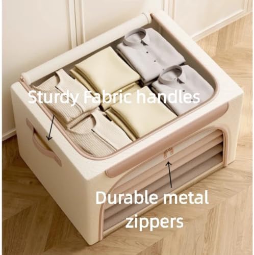 Closet Storage Bins, Clothes Storage Bins - Image 5