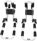Professional Kayak Carrier Racks J Style Rack On SUV by Unknown