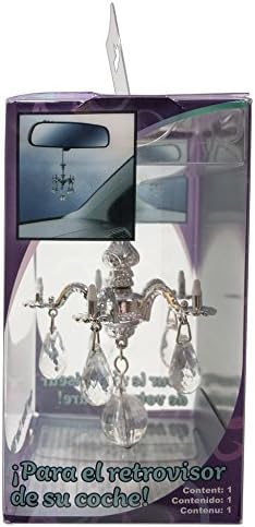 Chroma 48003 Cardelier Auto Ornament - Image 2