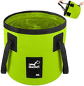 5 Gallon Collapsible Bucket by BIDFUL