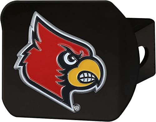 FANMATS NCAA Mens Color Hitch by FANMATS
