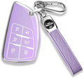 QBUC for Chevy Key Fob Cover by QBUC