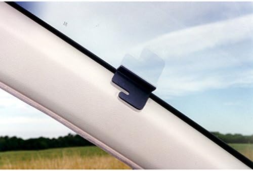 Retractable Windshield Sunshade - Image 5