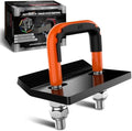 AUTMATCH Hitch Tightener Anti-Rattle Clamp by AUTMATCH