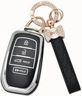 Key Fob Cover for Toyota by JAMCARI