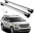 Universal 53" / 135cm Roof Rack Cross Bars by Unknown
