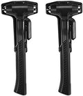 MOTORBUDDY 2-Pack Car Safety Hammer, 3-in-1 Auto Emergency Escape Hammer by MOTOUDDY