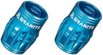 Granite Juicy Nipple Valve Cap by Granite
