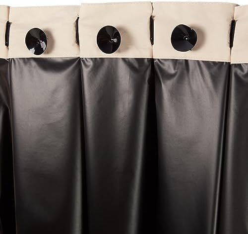 Amazon Basics Portable Blackout Curtain Shade - Image 4