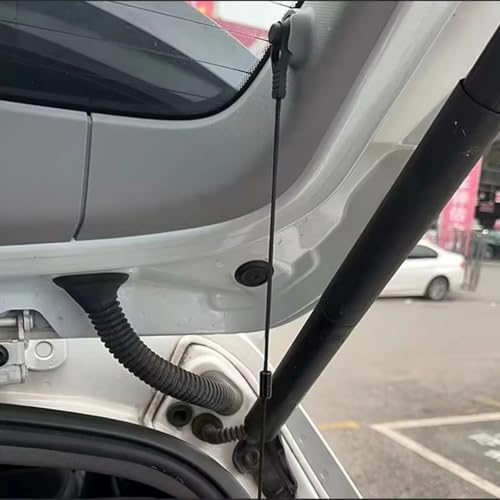 Generic Car Trunk Rope Tailgate Box - Image 5