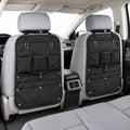 Nylon Backseat Car Organizer by Unknown