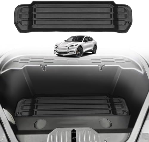 BestEvMod Vehicle Mat Cargo Liner Compatible by BestEvMod