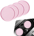 Car Cup Coaster, Universal Non-Slip Cup Holder Coasters by Unknown