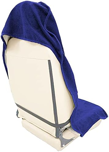 Car Seat Cover Protector Front Seats, - Image 7