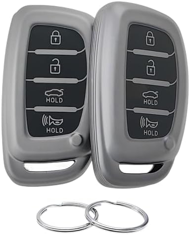 REPROTECTING TPU Key Fob Cover Compatible by REPROTECTING