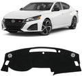FIILINES Dash Cover for 2019-2025 2026 Nissan Altima, Dashboard Mat Exact Fit by FIILINESBuyNow