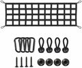Lucky Straps 60"x18" Tailgate Net by LuckyStraps