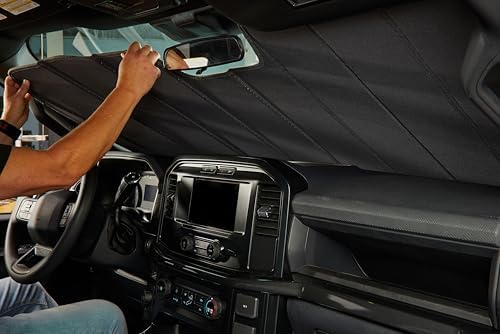 Covercraft UVS100 Windshield Sunshade - Image 5