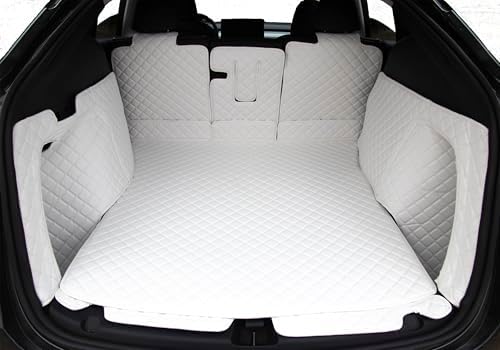 Compatible with Tesla Model Y 5-Seater 2026 Juniper Launch Edition Water Trunk by ZYCHUANGYING