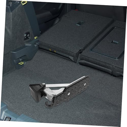 Adjustable Folding Car Door Step - Image 6