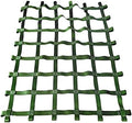 Truck Bed Cargo Net, Cargo Gate Car Hammock Roof Rack Pickups Netting Organizer by Unknown