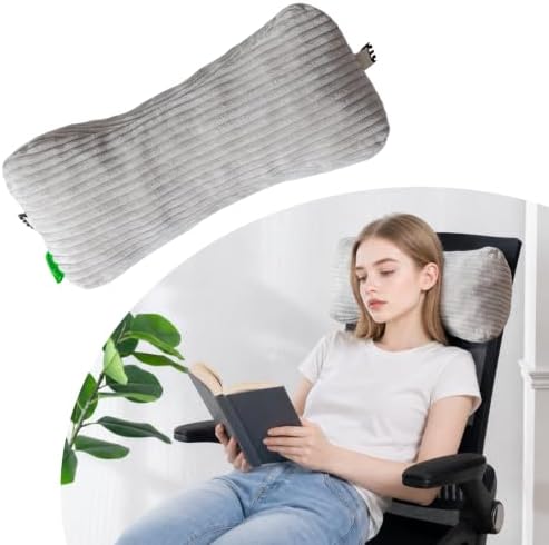 Neck Support Recliner Pillow for Recliner Chair, Soft Head Pillow for Couch by Unknown