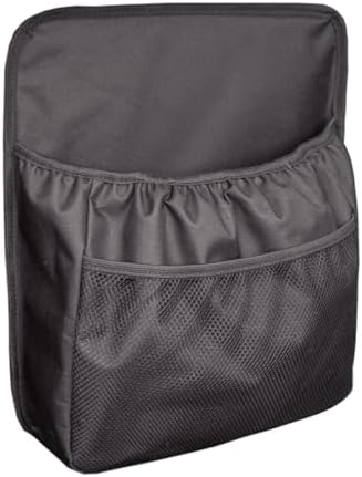 HZEL Car Trunk Organizer, Vehicle Backseat Hanging Storage Bag - Image 6