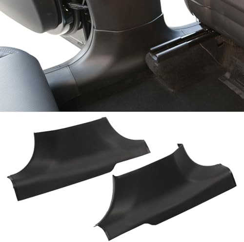 Door Sill Protector for Tesla Model Y Juniper 2025 2026 - Image 6