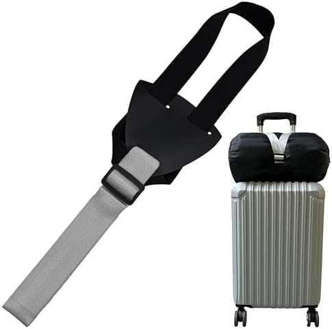 Polyhedron Luggage Straps by PolyhedronFitnessproducts