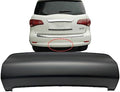 APA Replacement Primed Trailer Hitch Cover by AUTOPARTSAVENUE