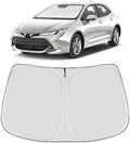 Proadsy Custom Fit Car Windshield Sun Shade by Proadsy