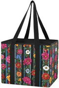 Trunk Organizer Collapsible Car Organizer by WelcometoElliTarr