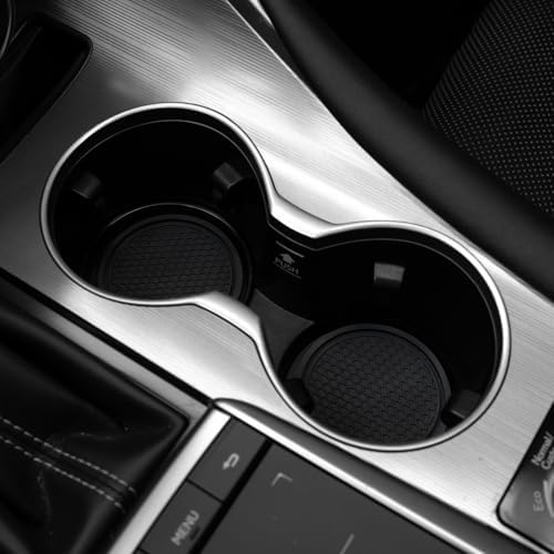 SINGARO Car Cup Coaster, Car Interior Accessories - Image 4