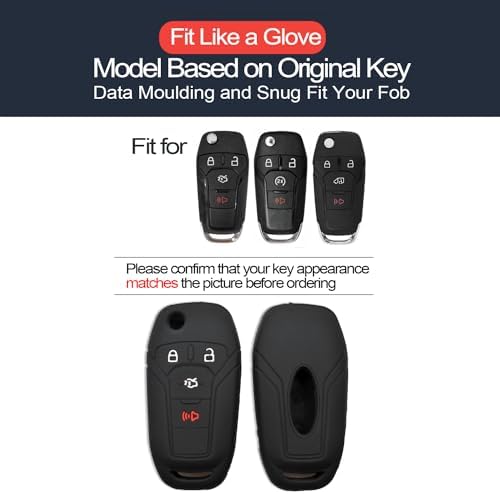 2pcs Compatible with Ford Transit-150 250 350 HD E-Transit Connect Maverick - Image 2