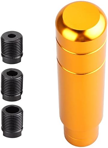 BARTOO Aluminum Alloy Shifter Knob - Image 4