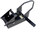 MaxxHaul Motorcycle Wheel Chock by MaxxHaul