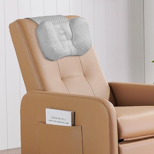 MABOZOO Neck Pillows for Recliners - Image 3