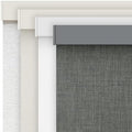 AOSKY Cordless Blackout Roller Shades by AOSKY