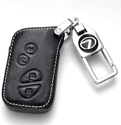 Car Key Fob Case, for Lexus ES200, CT200h‌ Series Car Key Fob Case Cover - Image 2