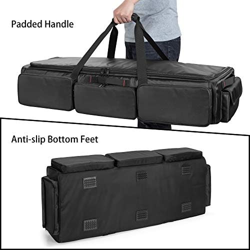 samdew Underseat Storage Bag Fit - Image 6