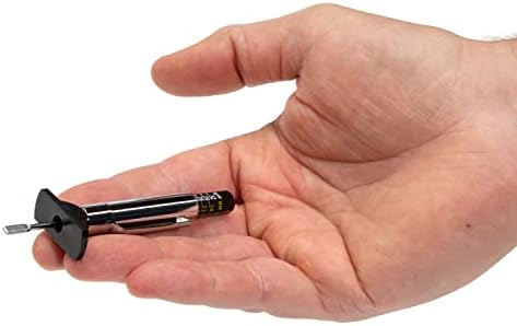 STEELMAN 422112-B SAE and Metric Tread Depth Gauge - Image 4