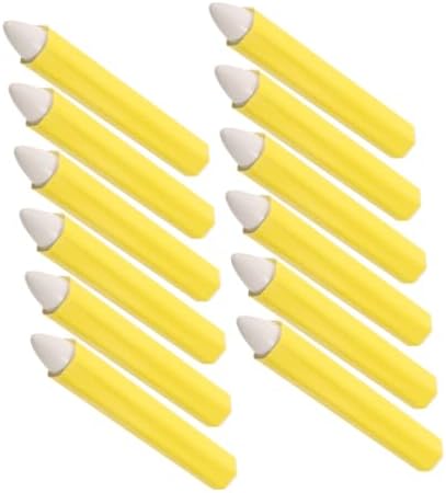 12pcs Tire Paint Marker Wax Pencils by Unknown