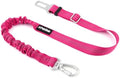 Dog Seat Belt for Car, Car Harness by Fortheloveofpets