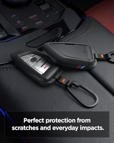 Spigen Sleek Tough Key Fob Cover - Image 3
