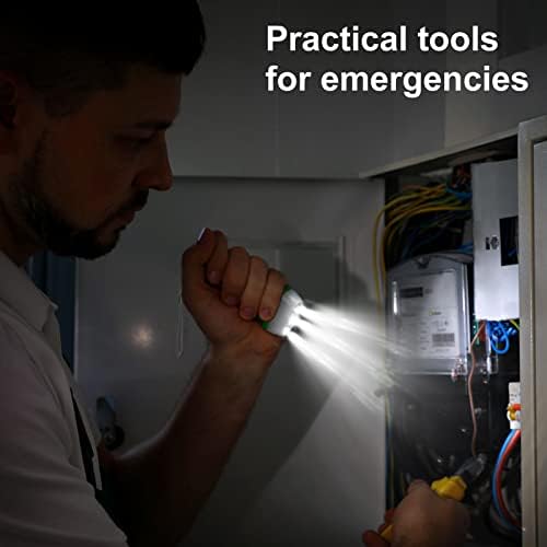 Treela 36 Hand Crank Flashlights - Image 4