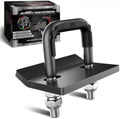 AUTMATCH Hitch Tightener Anti-Rattle Clamp by AUTMATCH